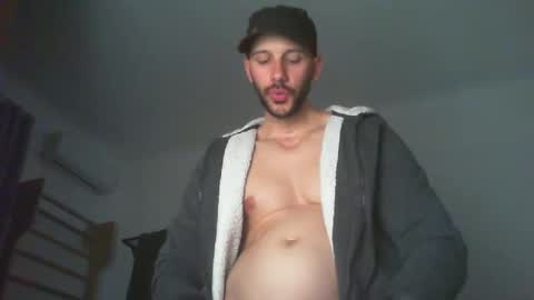 artur833 online show from November 17, 8:45 pm