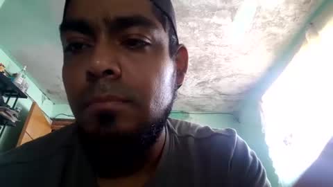 Snapshot of arturo_alvarado93 chatting on September 25, 5:01 pm the chosen one online show from September 25, 5:01 pm