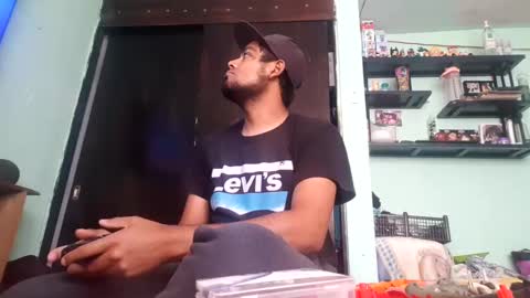 Snapshot of arturo_alvarado93 chatting on October 6, 5:28 pm the chosen one online show from October 6, 5:28 pm