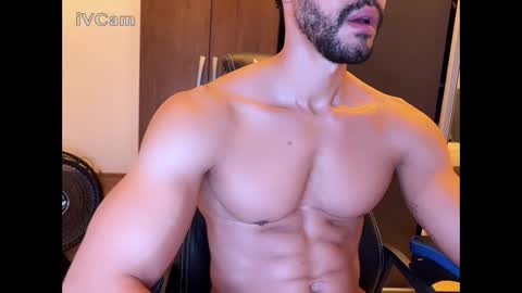 Arthur Villasboas online show from November 8, 9:51 pm