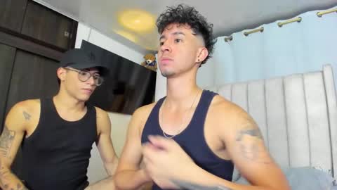 andy online show from March 1, 6:13 am