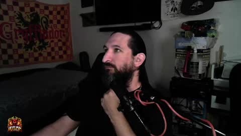 DevilPup75 online show from April 14, 1:43 pm