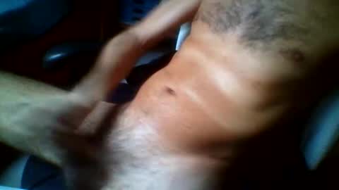 Hannibal839 online show from November 2, 9:35 am