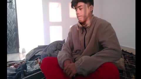 ash2730 online show from January 10, 10:41 am