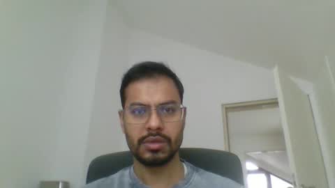 asharma1984xyz online show from January 9, 8:30 am