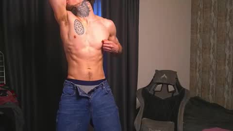 Jerk Machine online show from December 17, 10:22 am