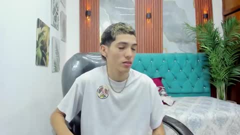 Asher Costa online show from March 29, 11:16 pm