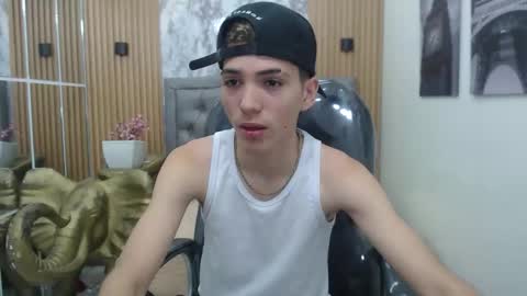 Asher Costa online show from March 18, 11:41 pm