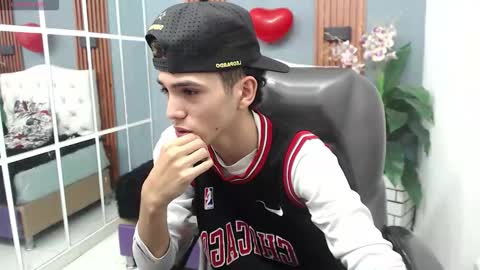 Asher Costa online show from March 4, 10:39 pm