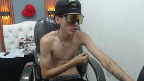 Asher Costa online show from March 6, 11:24 pm