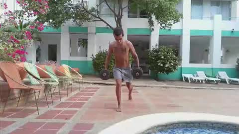 CARIBBEAN DREAM online show from March 12, 9:11 pm