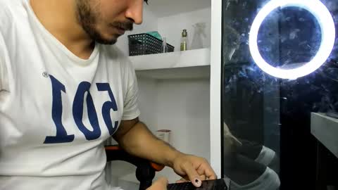 ashlan_king online show from November 15, 12:18 pm