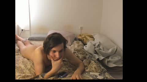 ashsplash_ online show from January 17, 7:49 pm