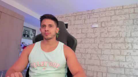 my name real is camilo online show from March 4, 9:44 pm