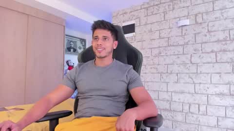 my name real is camilo online show from January 6, 7:18 pm