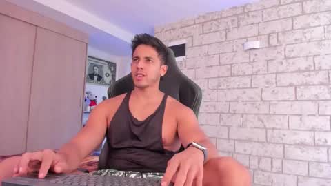 my name real is camilo online show from February 3, 7:41 pm