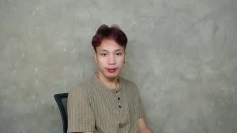 Snapshot of asian_cum_josh chatting on September 18, 6:43 pm asian_cum_josh online show from September 18, 6:43 pm