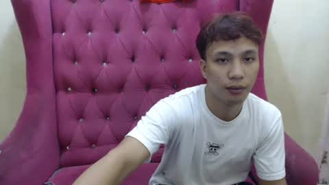 Snapshot of asian_cum_josh chatting on September 15, 4:08 pm asian_cum_josh online show from September 15, 4:08 pm
