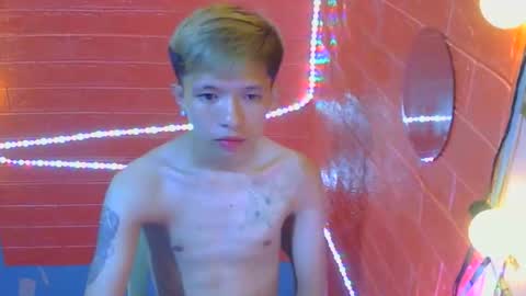 asian_macky online show from February 15, 2:14 pm