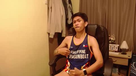 Chad online show from November 27, 6:33 pm