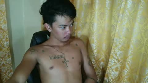 angello abayon online show from January 19, 8:16 am