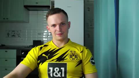 Andrew online show from April 16, 5:35 pm