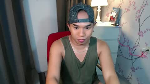 Sonny boy online show from December 5, 7:54 pm