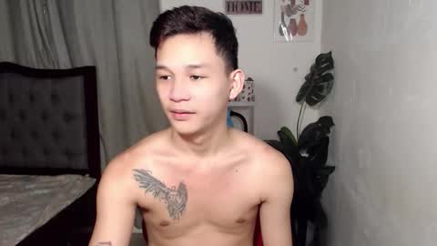 asianboycock14 online show from March 12, 10:01 am