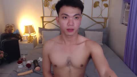 asiancock302816 online show from February 22, 9:01 am