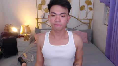 asiancock302816 online show from February 18, 1:55 pm