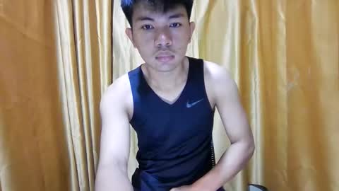 asianjay_hunks online show from November 25, 9:28 pm