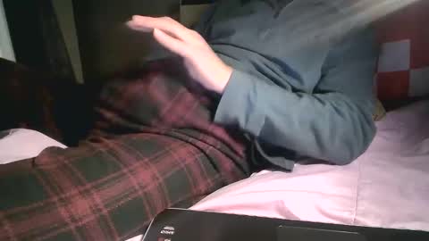 John online show from March 12, 9:03 pm