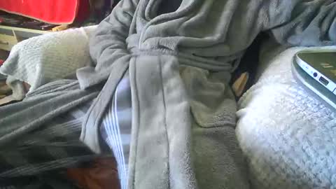 John online show from January 24, 12:10 pm