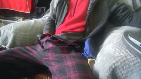 John online show from February 9, 11:25 am