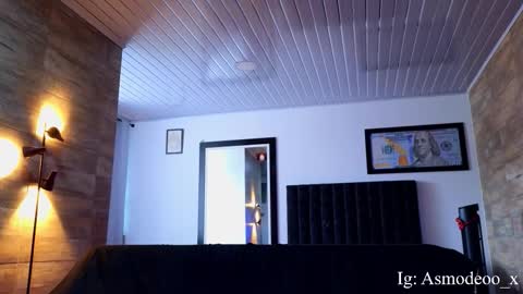 Asmodeo  -   online show from September 20, 4:51 pm