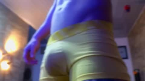 Asmodeo  -   online show from October 26, 9:55 am