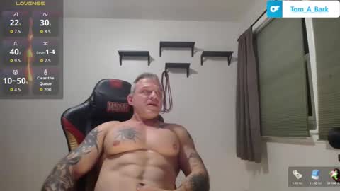 Ass Chaser online show from December 5, 2:29 am