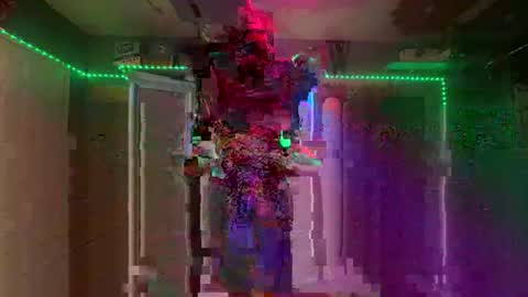 SIR WILLIAM online show from January 8, 5:56 am