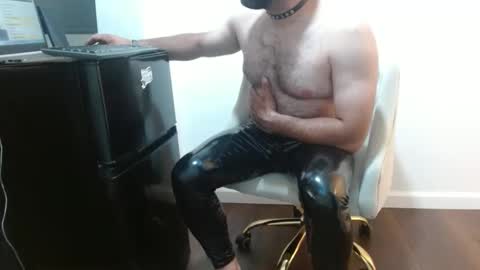 latex online show from September 16, 3:57 pm