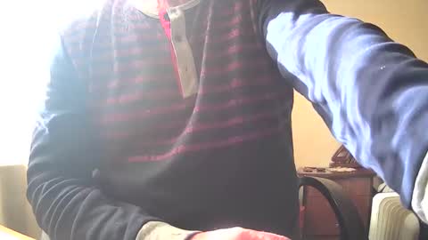 Snapshot of astelover chatting on January 12, 2:09 pm astelover online show from January 12, 2:09 pm