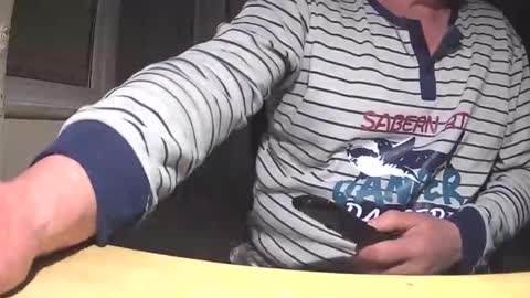 astelover online show from March 6, 7:11 pm