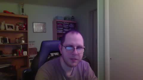 Andrew or Smiley Read the message in bold above the bio design for info on the situation. online show from December 5, 2:18 am