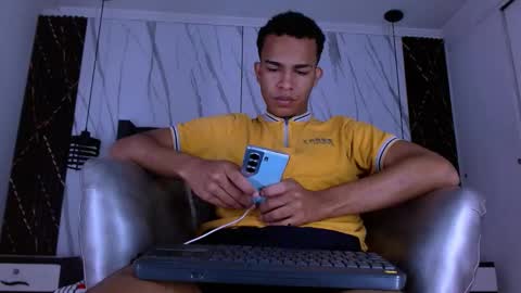 Aston  online show from February 26, 4:47 am