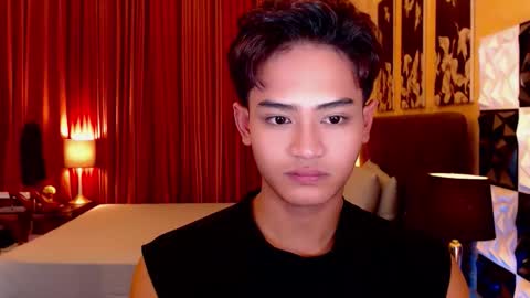 MARCUS FOLLOW ME online show from November 19, 12:05 pm