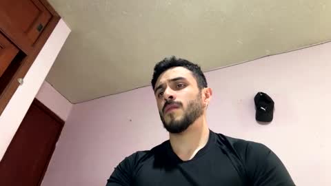 Atlas online show from November 25, 9:28 pm