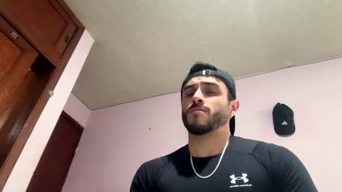 Atlas online show from February 3, 9:09 pm