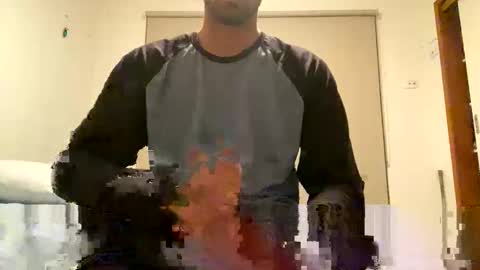 Snapshot of athleticallyhung chatting on March 2, 12:14 pm athleticallyhung online show from March 2, 12:14 pm