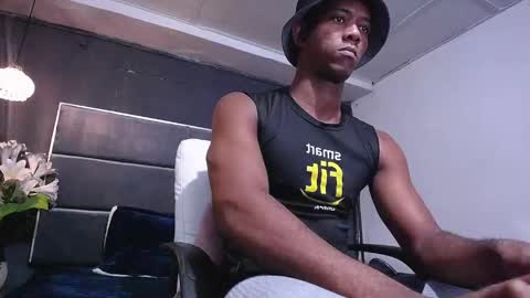 ATHLETIC  COCK online show from November 29, 2:24 am