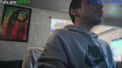 Atmarin199 aka Dre online show from February 23, 11:50 pm