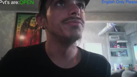 Atmarin199 aka Dre online show from March 25, 10:36 pm